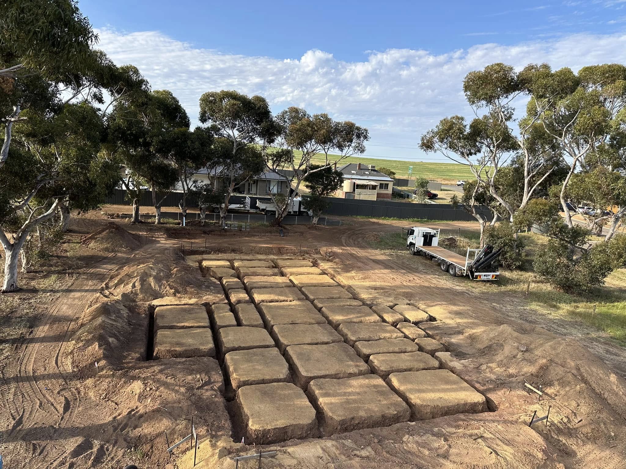 Spacious Country Lifestyle New Home